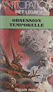 Télécharger le livre :  Obsession temporelle