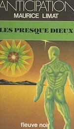 Télécharger le livre :  Les presque dieux
