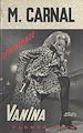 Télécharger le livre :  Vanina