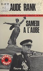 Télécharger le livre :  Samedi à l'aube...