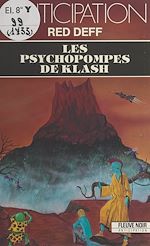 Télécharger le livre :  Les psychopompes de Klash