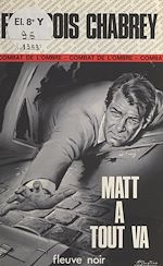 Télécharger le livre :  Matt à tout va