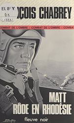 Télécharger le livre :  Matt rôde en Rhodésie