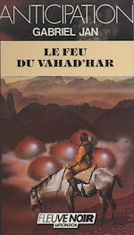Télécharger le livre :  Le feu du Vahad'Har
