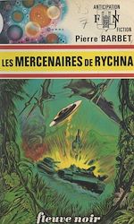 Télécharger le livre :  Les mercenaires de Rychna