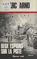 Télécharger le livre :  Deux espions sur la piste