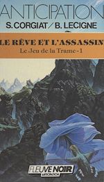Télécharger le livre :  Le jeu de la trame (1)