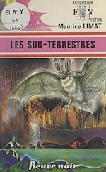 Télécharger le livre :  Les sub-terrestres