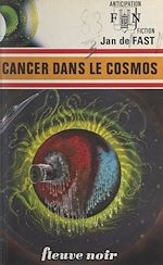 Télécharger le livre :  Cancer dans le cosmos