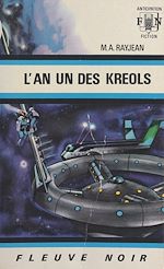 Télécharger le livre :  L'an un des Kréols