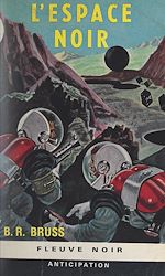 Télécharger le livre :  L'espace noir