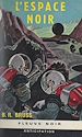 Télécharger le livre :  L'espace noir