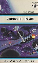 Télécharger le livre :  Vikings de l'espace