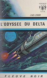 Télécharger le livre :  L'odyssée du delta