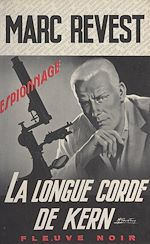 Télécharger le livre :  La longue corde de Kern