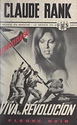 Télécharger le livre :  Viva la revolución