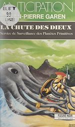 Télécharger le livre :  La chute des dieux