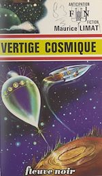 Télécharger le livre :  Vertige cosmique