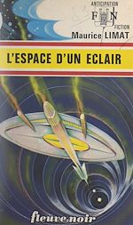 Télécharger le livre :  L'espace d'un éclair