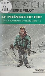 Télécharger le livre :  Les raconteurs de nulle part (1)