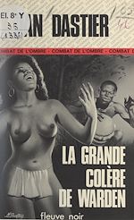 Télécharger le livre :  La grande colère de Warden