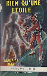 Télécharger le livre :  Rien qu'une étoile...