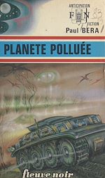 Télécharger le livre :  Planète polluée