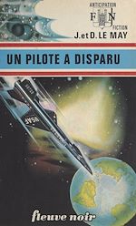 Télécharger le livre :  Un pilote a disparu