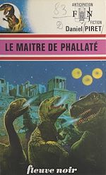 Télécharger le livre :  Le maître de Phallaté