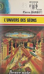 Télécharger le livre :  L'univers des Géons