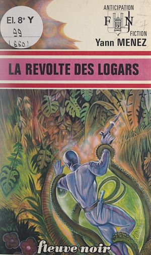 Téléchargez le livre :  La révolte des Logars