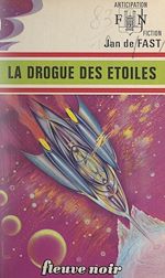 Télécharger le livre :  La drogue des étoiles