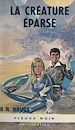 Télécharger le livre :  La créature éparse