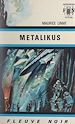 Télécharger le livre :  Métalikus