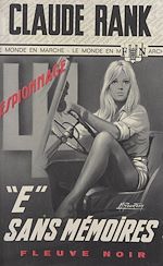 Télécharger le livre :  E sans mémoires