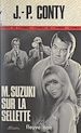 Télécharger le livre :  M. Suzuki sur la sellette