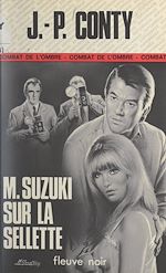 Télécharger le livre :  M. Suzuki sur la sellette