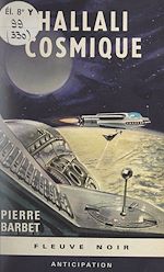 Télécharger le livre :  Hallali cosmique