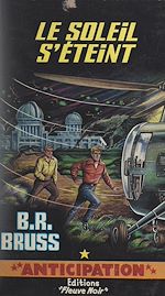 Télécharger le livre :  Le soleil s'éteint