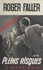 Télécharger le livre :  Pleins risques