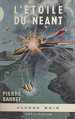 Télécharger le livre :  L'étoile du néant