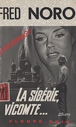 Télécharger le livre :  La Sibérie, Vicomte...