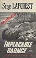 Télécharger le livre :  Implacable Gaunce