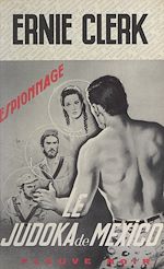 Télécharger le livre :  Le judoka de Mexico