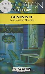 Télécharger le livre :  Génésis II