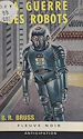 Télécharger le livre :  La guerre des robots