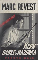 Télécharger le livre :  Kern danse la mazurka