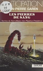 Télécharger le livre :  Les pierres de sang