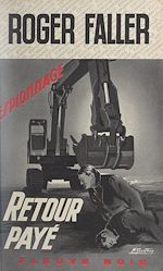 Télécharger le livre :  Retour payé