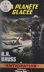 Télécharger le livre :  La planète glacée